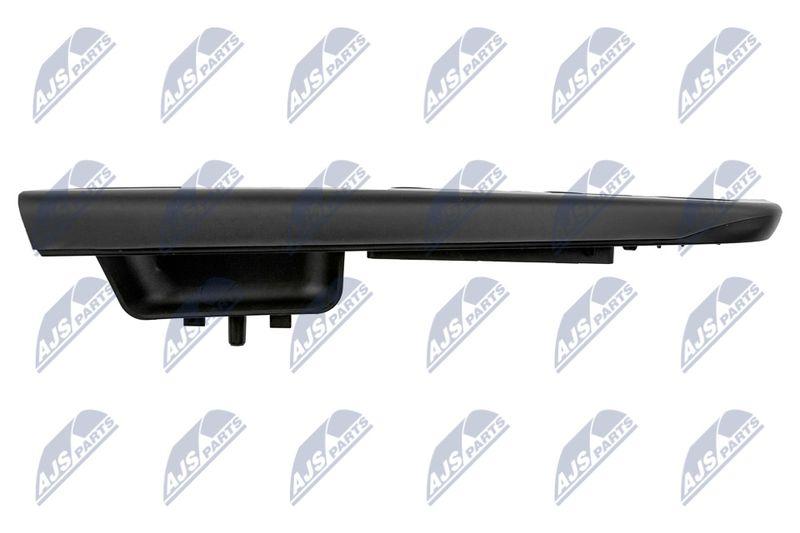 Poignet de porte, équipment intérieur NTY EWS-VW-142