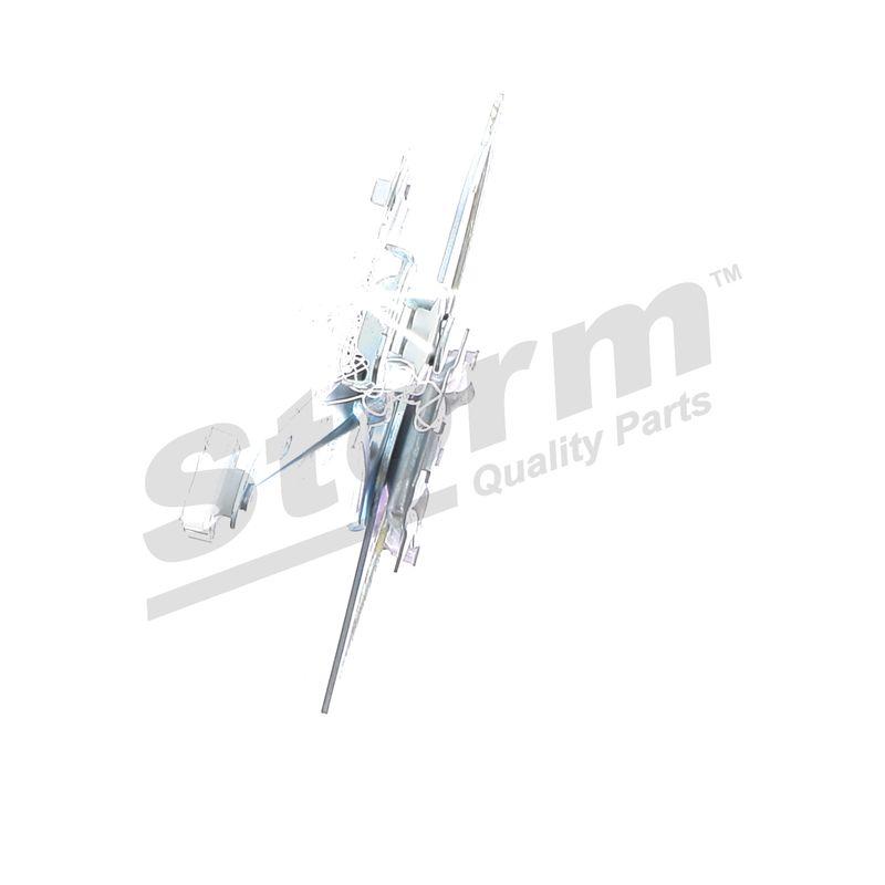 Lève-vitre STORM QUALITY PARTS 54776