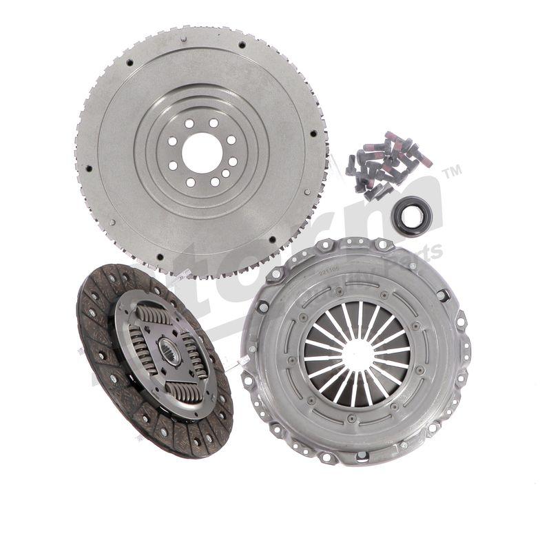Kit adaptateur, embrayage STORM QUALITY PARTS STO1008