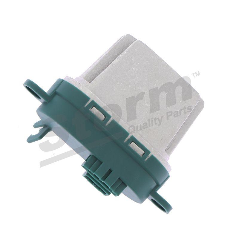 Résistance, pulseur d'air habitacle STORM QUALITY PARTS 970502