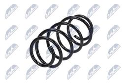 Ressort de suspension NTY ASZ-PL-000