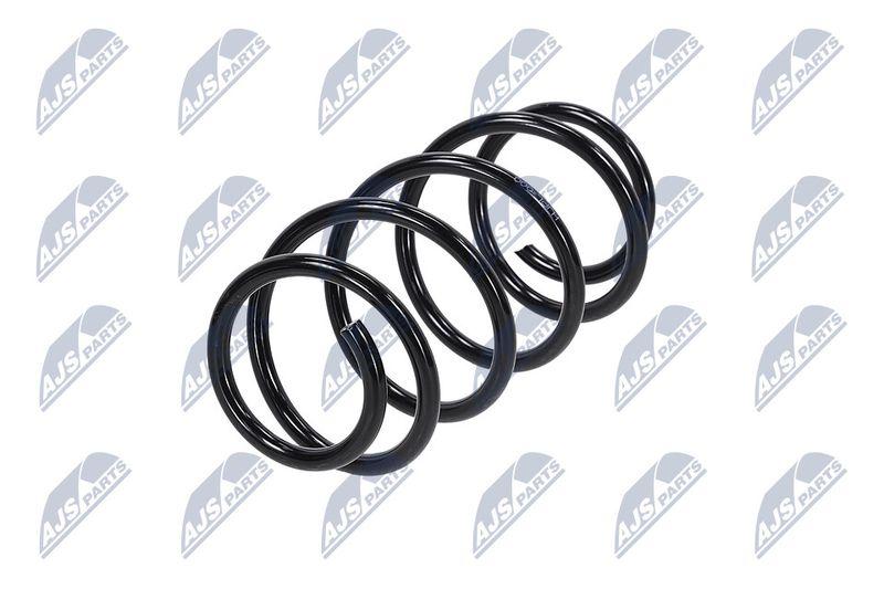Ressort de suspension NTY ASZ-PL-000