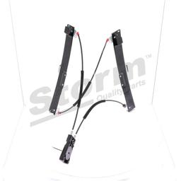 Lève-vitre STORM QUALITY PARTS 47071
