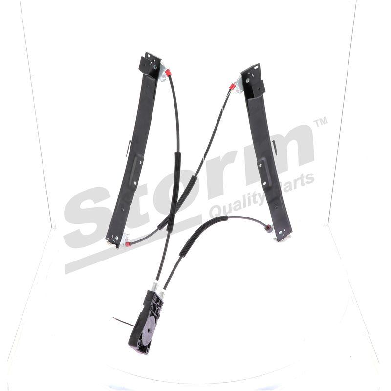 Lève-vitre STORM QUALITY PARTS 47071