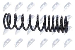Ressort de suspension NTY ASZ-FR-016