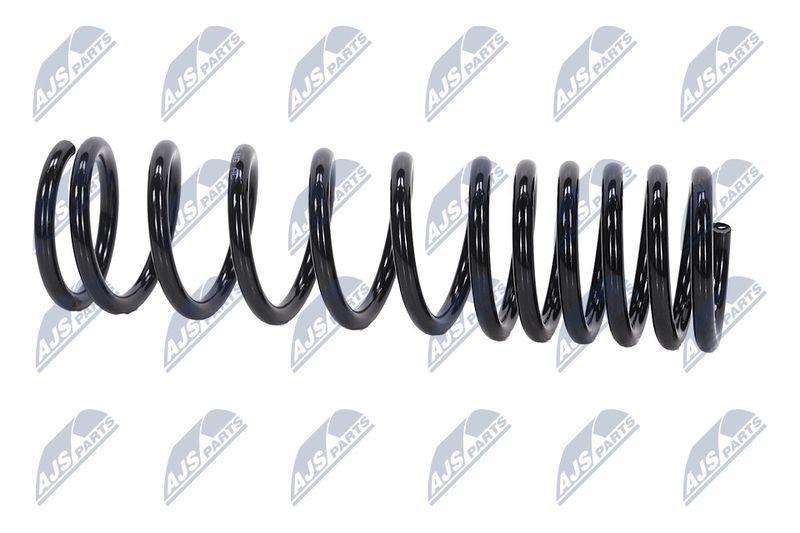 Ressort de suspension NTY ASZ-FR-016
