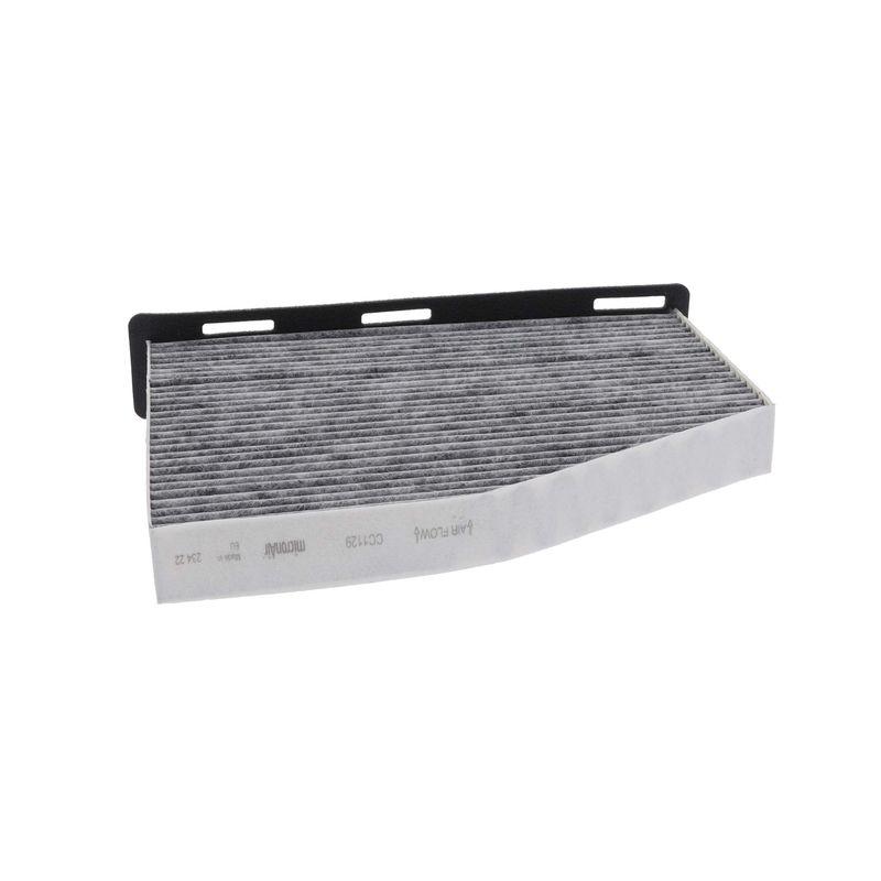 Filtre, air de l'habitacle CORTECO 21653008