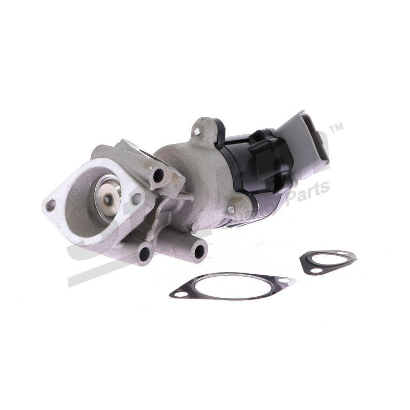Vanne EGR STORM QUALITY PARTS 9101