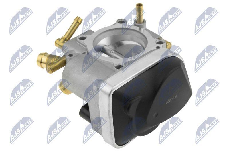 Corps papillon NTY ETB-PL-000