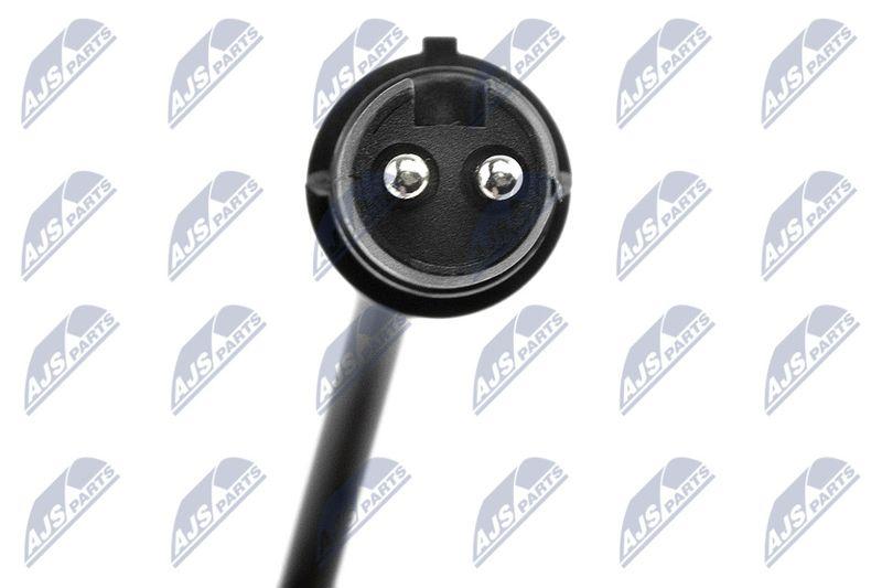 Capteur, vitesse de roue NTY HCA-RE-010