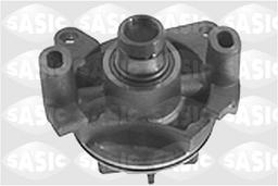 Pompe à eau, refroidissement du moteur SASIC 4001176