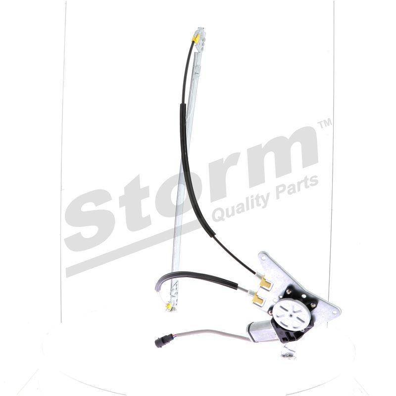 Lève-vitre STORM QUALITY PARTS 8367509
