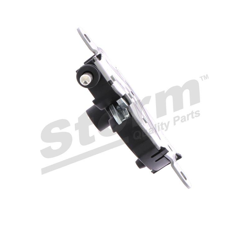 Serrure de capot-moteur STORM QUALITY PARTS 971023
