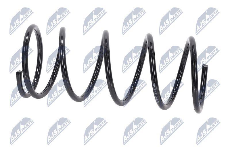 Ressort de suspension NTY ASZ-VV-018