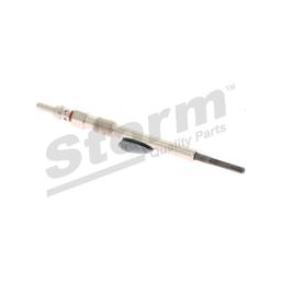 Bougie de préchauffage STORM QUALITY PARTS 566031