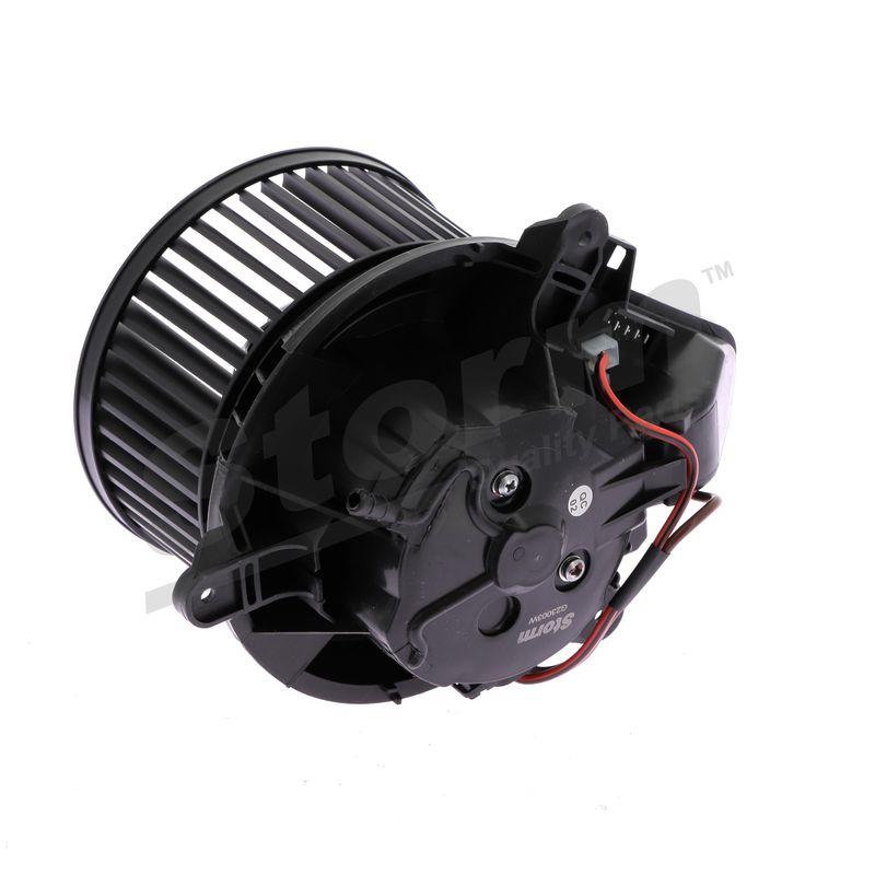 Pulseur d'air habitacle STORM QUALITY PARTS 698045