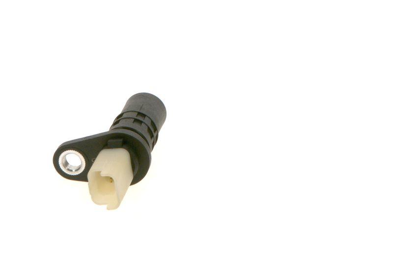 Capteur d'angle, vilebrequin BOSCH 0986280489