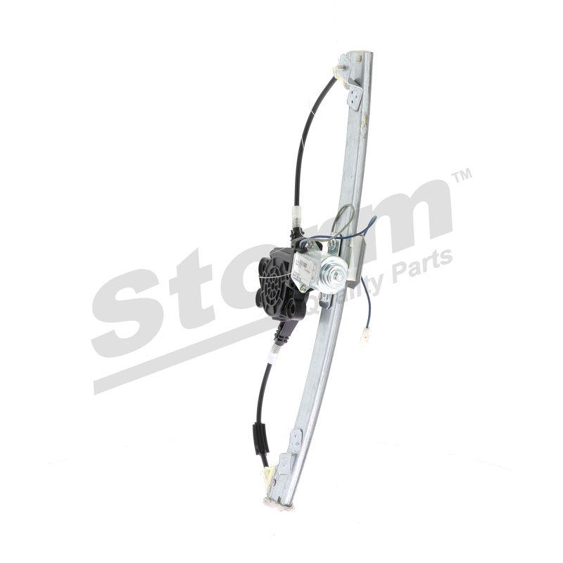 Lève-vitre STORM QUALITY PARTS 53076