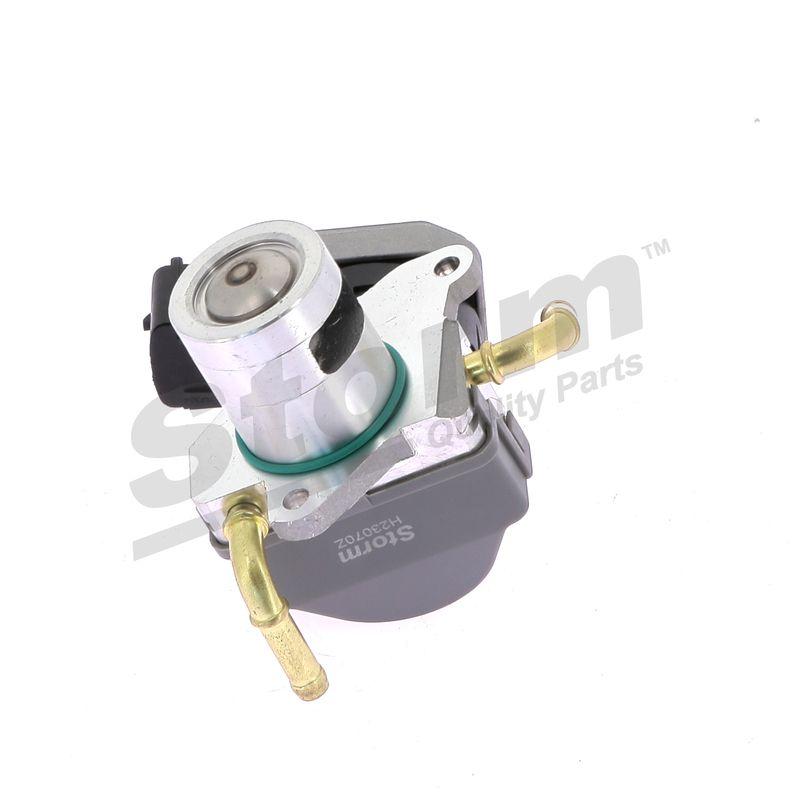 Vanne EGR STORM QUALITY PARTS 9026