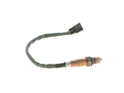 Sonde lambda BOSCH 0 258 027 00A