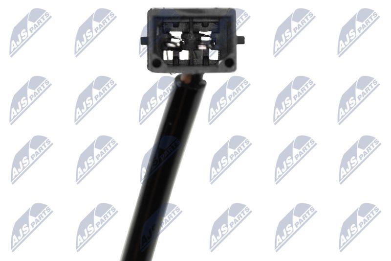 Capteur, vitesse de roue NTY HCA-AU-010