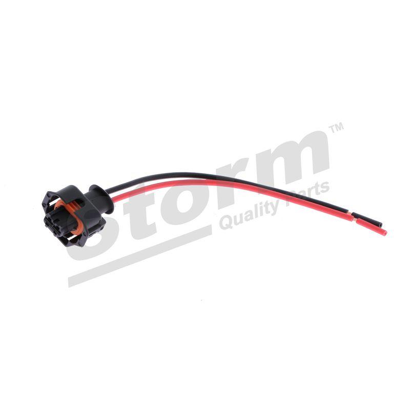 Kit réparation de câble, injecteur STORM QUALITY PARTS 999100