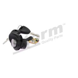 Serrure de capot de coffre STORM QUALITY PARTS 81126