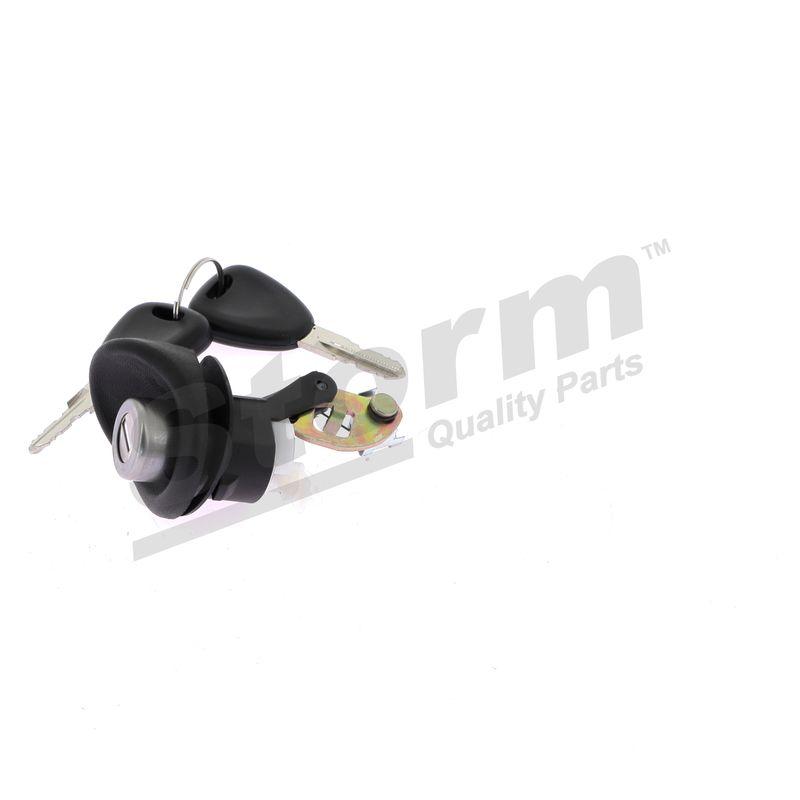 Serrure de capot de coffre STORM QUALITY PARTS 81126