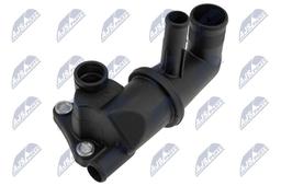 Bride de liquide de refroidissement NTY CTM-HY-003