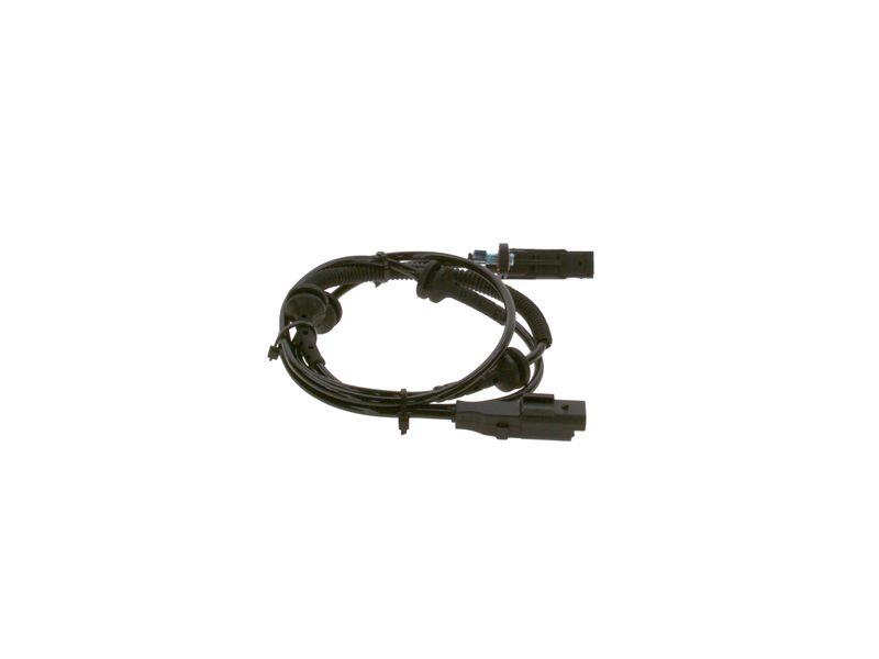 Capteur, vitesse de roue BOSCH 0 986 594 520