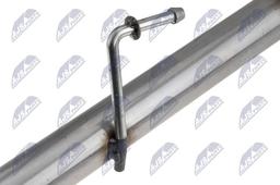 Catalyseur NTY KAT-HD-006