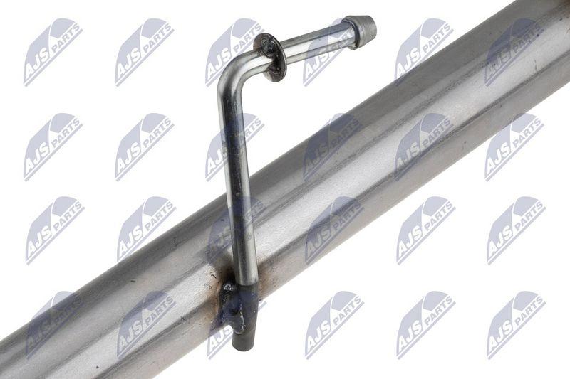 Catalyseur NTY KAT-HD-006