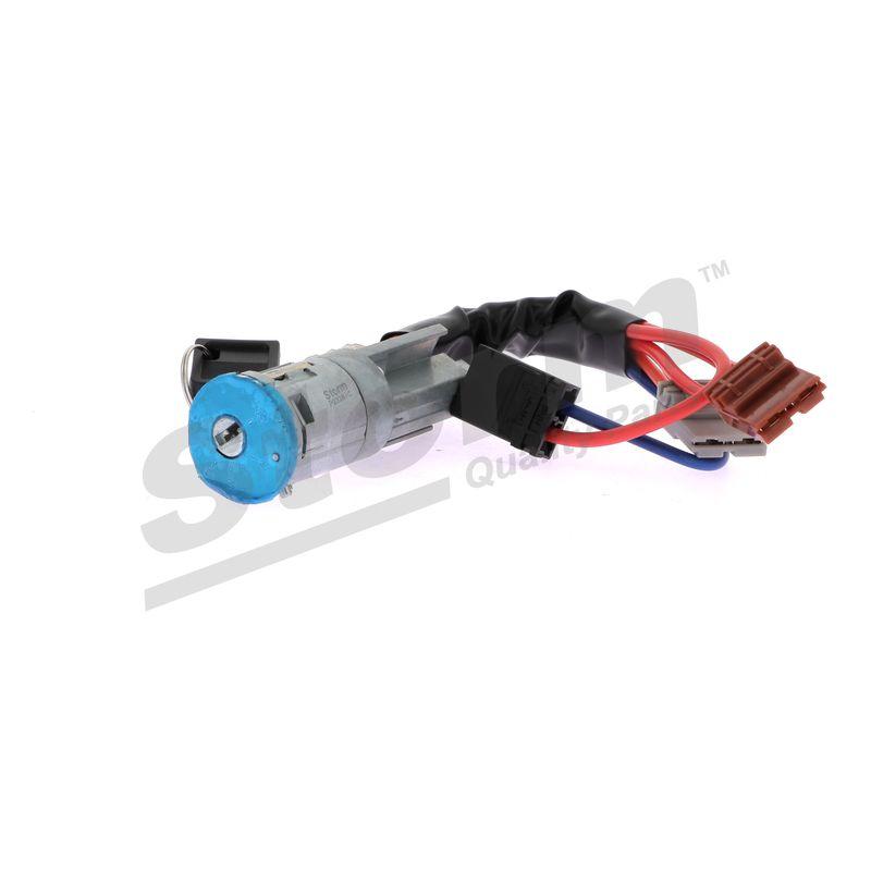 Fermeture-volant STORM QUALITY PARTS 27026