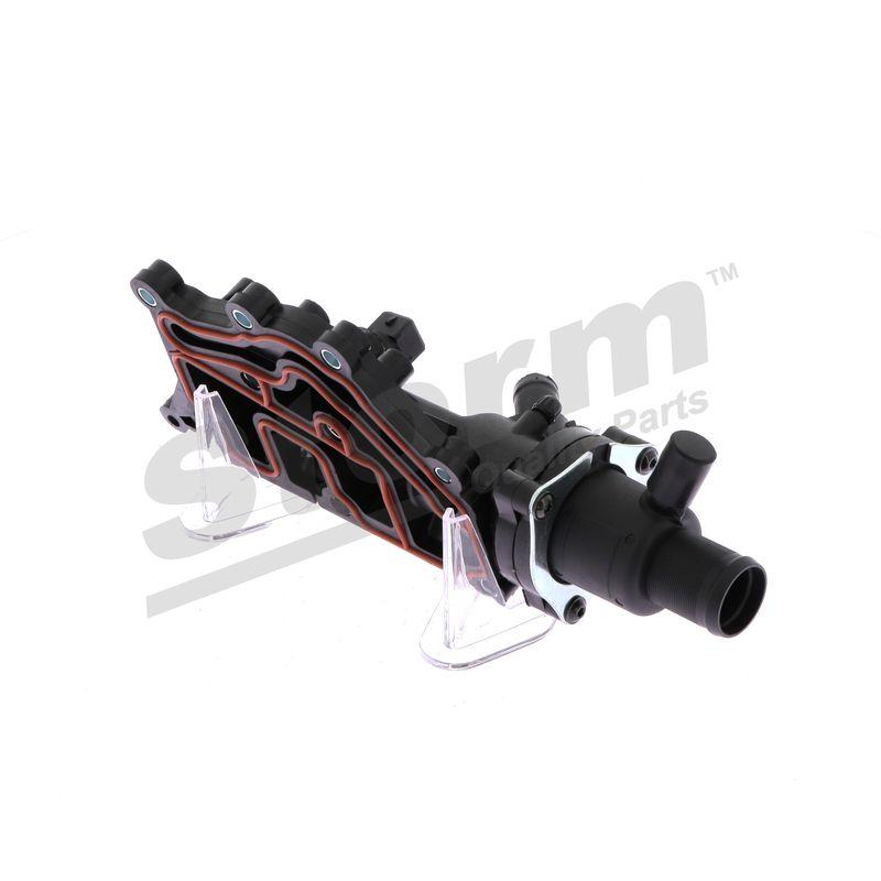 Boîtier du thermostat STORM QUALITY PARTS 3773