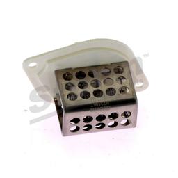 Résistance, pulseur d'air habitacle STORM QUALITY PARTS STO100506
