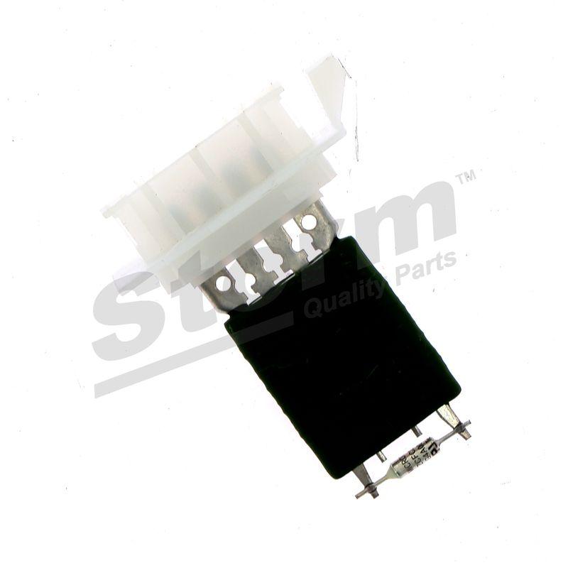 Résistance, pulseur d'air habitacle STORM QUALITY PARTS STO699014