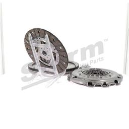 Kit adaptateur, embrayage STORM QUALITY PARTS STO1040