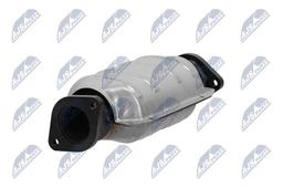 Catalyseur NTY KAT-HY-504