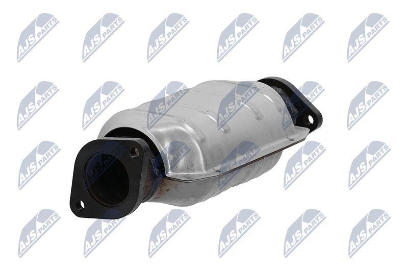 Catalyseur NTY KAT-HY-504