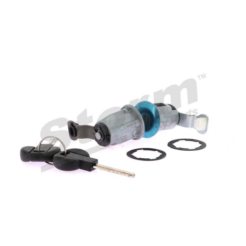 Jeu de cylindres de serrures STORM QUALITY PARTS 29025