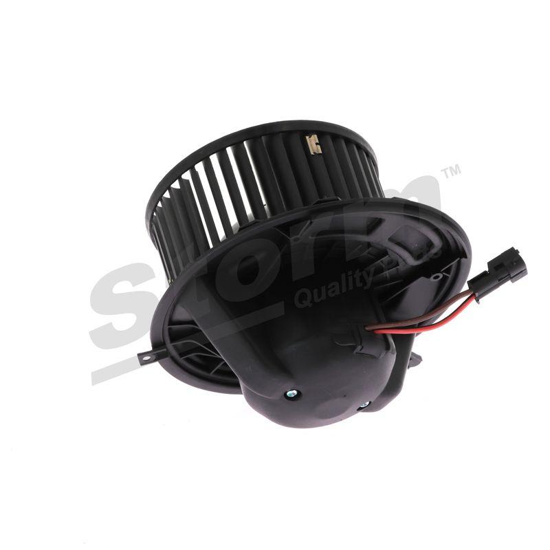 Pulseur d'air habitacle STORM QUALITY PARTS 5100805
