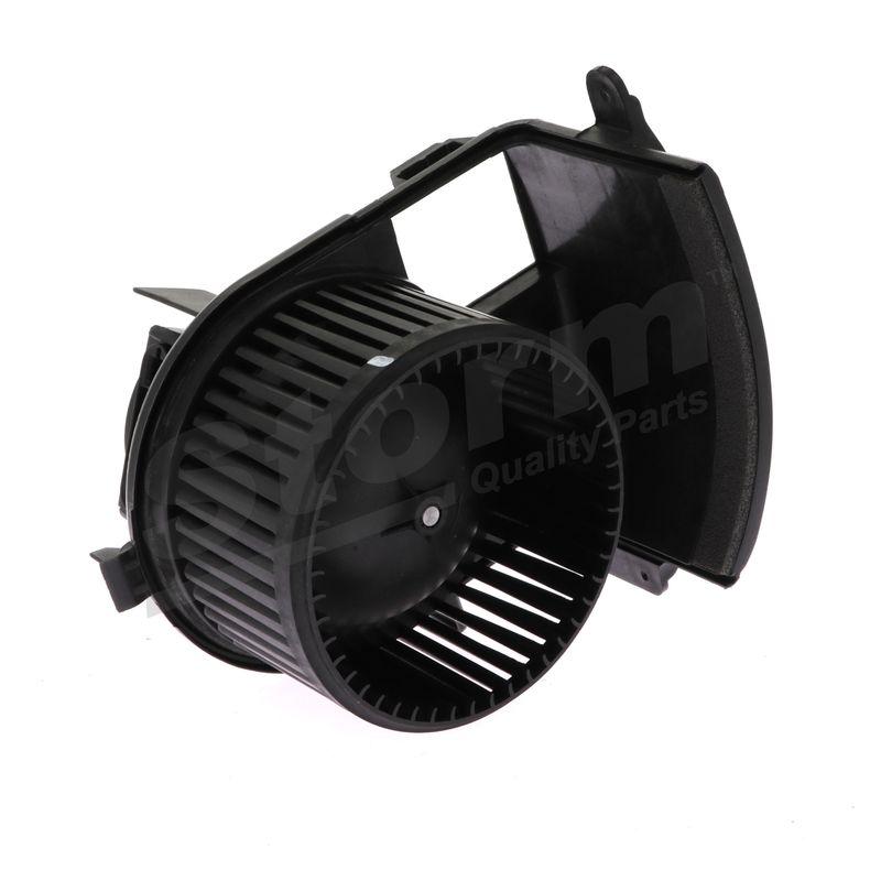 Pulseur d'air habitacle STORM QUALITY PARTS 88512