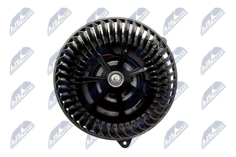 Moteur électrique, pulseur d'air habitacle NTY EWN-FR-000