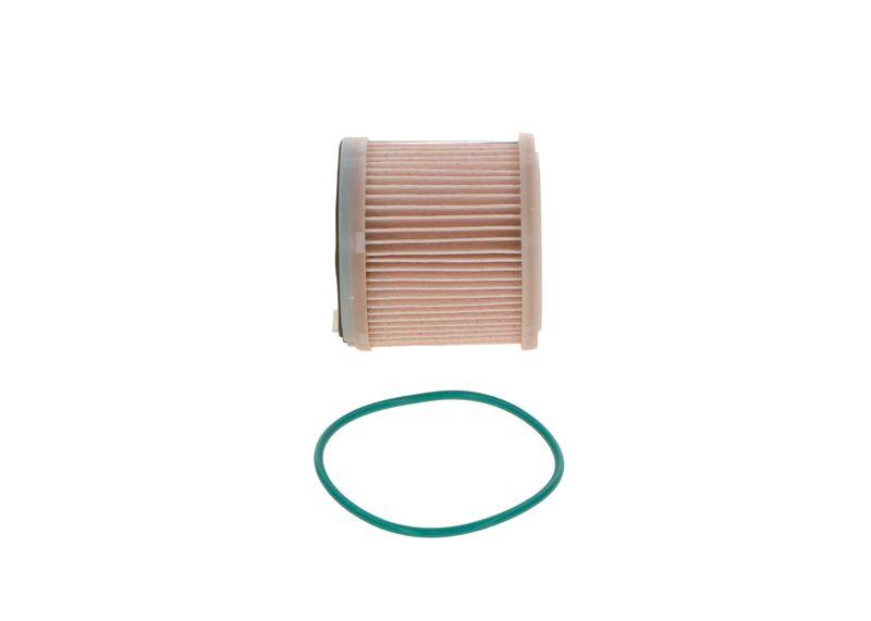 Filtre à carburant BOSCH 1 457 030 013