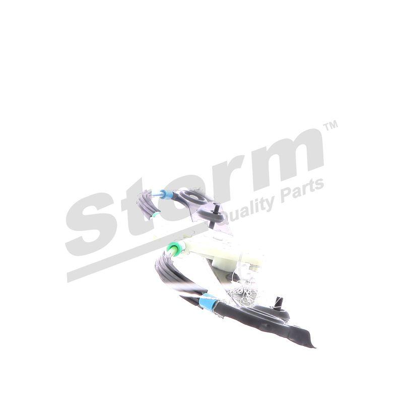 Lève-vitre STORM QUALITY PARTS 17272
