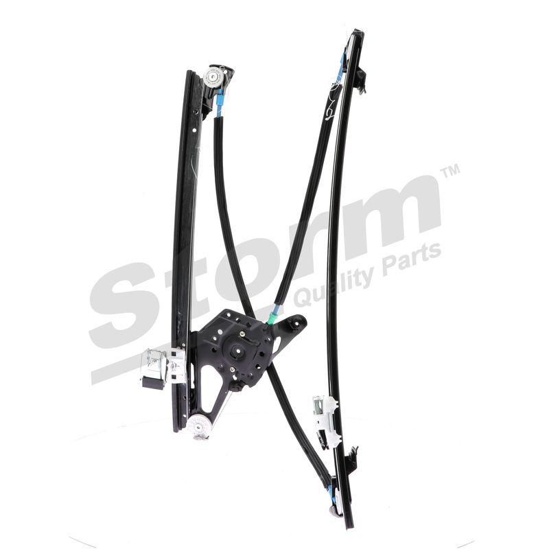 Lève-vitre STORM QUALITY PARTS 4857506