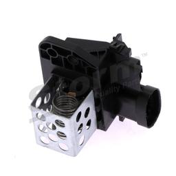 Résistance, pulseur d'air habitacle STORM QUALITY PARTS 777026