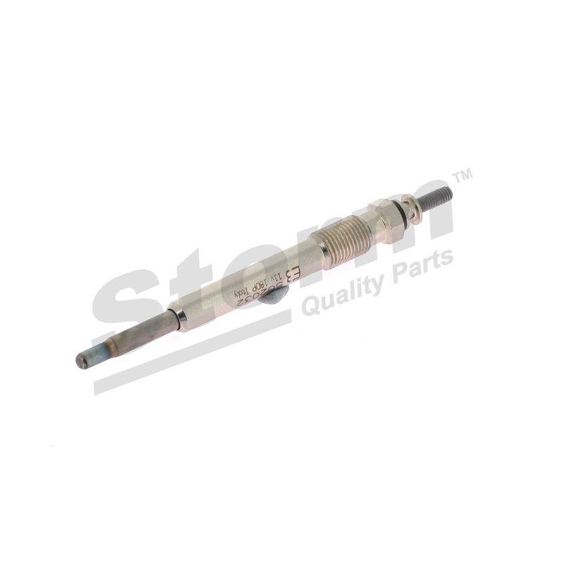 Bougie de préchauffage STORM QUALITY PARTS 502032