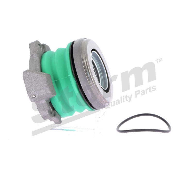 Butée hydraulique, embrayage STORM QUALITY PARTS 9921