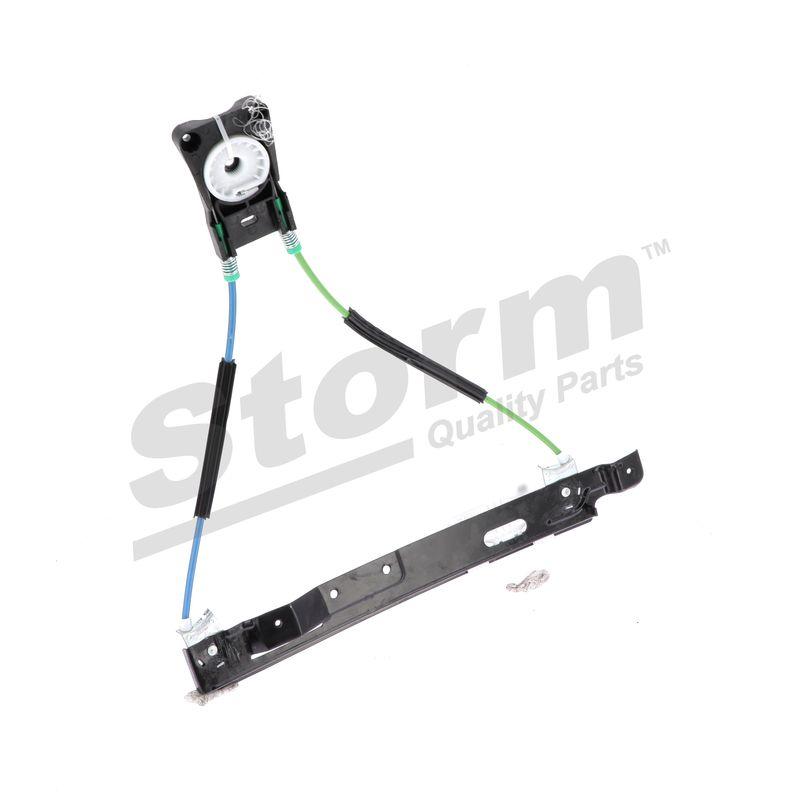Lève-vitre STORM QUALITY PARTS 47073
